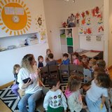 Educator grupa mijlocie (3-4 ani)